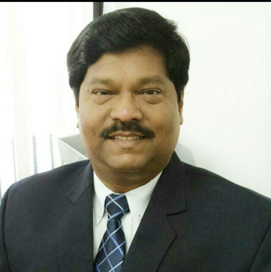 Dr. Vivekanand Sawant